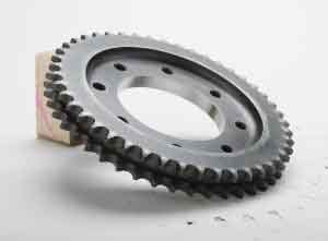 cnc sprocket manufacturer|gear motions sprockets.